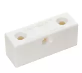 EASY CLEAT BOX WHITE 600 PIECES